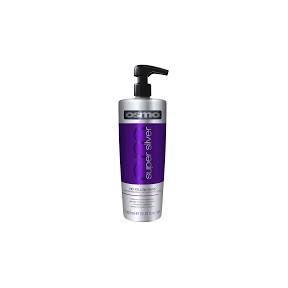 Osmo Super Silver No Yellow Mask